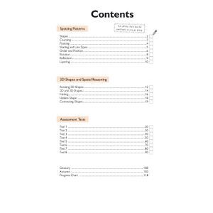 eBay 11+ Practice Books & Assessment Tests All Subjects (Ages 10-11) Look Inside Image 1