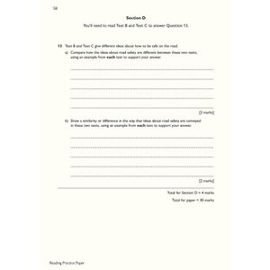 eBay Functional Skills English Level 2 Pack Look Inside Image 6