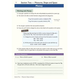 eBay Functional Skills Maths Level 2 Pack Look Inside Image 3