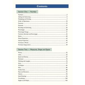 eBay Functional Skills Maths Level 2 Pack Look Inside Image 1