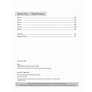 eBay Functional Skills Maths Level 2 Pack Look Inside Image 8
