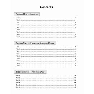 eBay Functional Skills Maths Level 2 Pack Look Inside Image 7