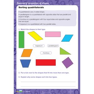 eBay Year 4 Complete Pack Look Inside Image 39