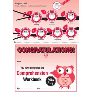 eBay Year 4 Complete Pack Look Inside Image 74