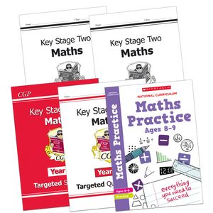 eBay Year 4 Complete Pack Look Inside Image 1