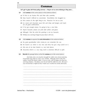 eBay Year 7 Complete Pack Look Inside Image 65