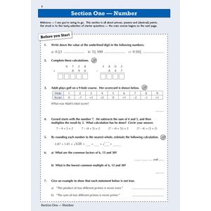 eBay Year 8 Complete Pack Look Inside Image 45