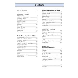 eBay Year 8 Complete Pack Look Inside Image 44