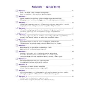 eBay Year 8 Complete Pack Look Inside Image 51