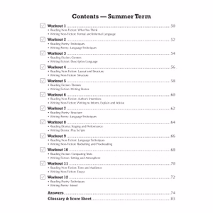 eBay Year 8 Complete Pack Look Inside Image 70