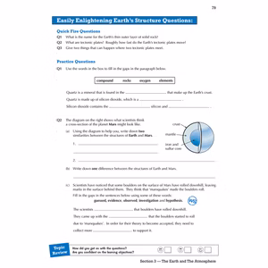 eBay Year 9 Complete Pack Look Inside Image 25