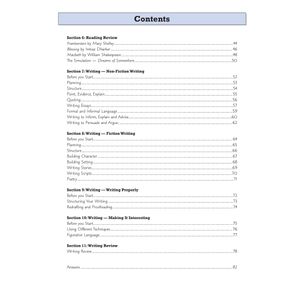 eBay Year 9 Complete Pack Look Inside Image 69