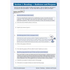 eBay Year 9 Complete Pack Look Inside Image 70