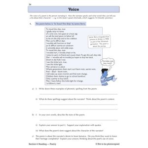 eBay Year 9 Complete Pack Look Inside Image 72