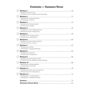 eBay Year 9 Complete Pack Look Inside Image 76