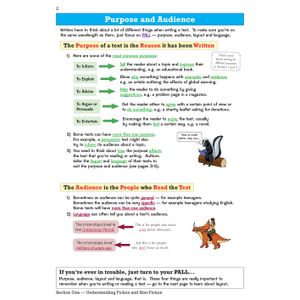 eBay Year 9 Complete Pack Look Inside Image 14