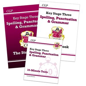 eBay Year 9 Complete Pack Look Inside Image 1