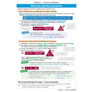 Edexcel International GCSE Physics: Revision Guide with Online Edition Look Inside Image 3