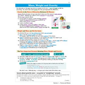 Edexcel International GCSE Physics: Revision Guide with Online Edition Look Inside Image 5