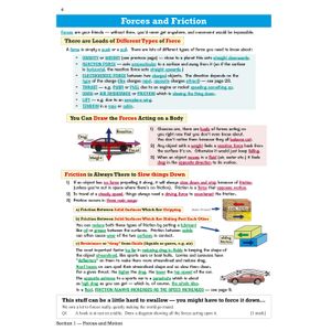 Edexcel International GCSE Physics: Revision Guide with Online Edition Look Inside Image 6