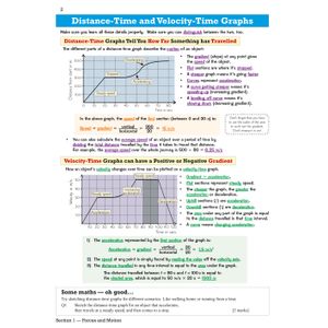 Edexcel International GCSE Physics: Revision Guide with Online Edition Look Inside Image 4