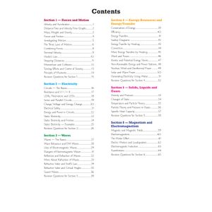 Edexcel International GCSE Physics: Revision Guide with Online Edition Look Inside Image 1
