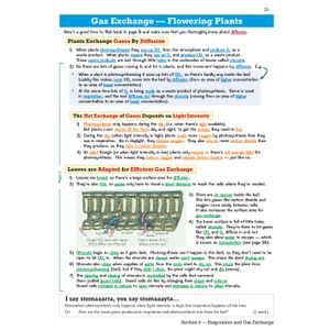 Edexcel International GCSE Biology: Revision Guide with Online Edition Look Inside Image 5