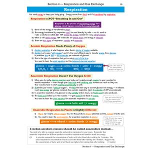 Edexcel International GCSE Biology: Revision Guide with Online Edition Look Inside Image 3