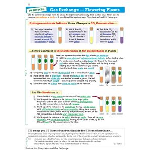 Edexcel International GCSE Biology: Revision Guide with Online Edition Look Inside Image 6