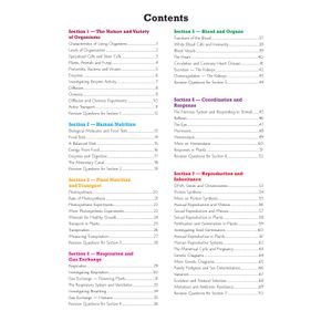 Edexcel International GCSE Biology: Revision Guide with Online Edition Look Inside Image 1