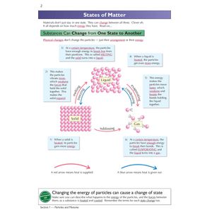 Edexcel International GCSE Chemistry: Complete Revision & Practice with Online Edition Look Inside Image 5