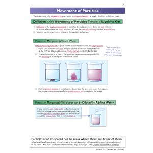 Edexcel International GCSE Chemistry: Complete Revision & Practice with Online Edition Look Inside Image 6