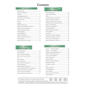 Edexcel International GCSE Chemistry: Complete Revision & Practice with Online Edition Look Inside Image 1