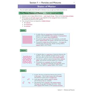 Edexcel International GCSE Chemistry: Complete Revision & Practice with Online Edition Look Inside Image 4