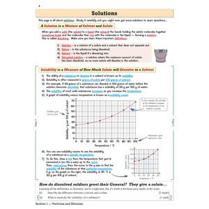Edexcel International GCSE Chemistry: Revision Guide with Online Edition Look Inside Image 5