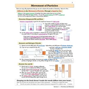 Edexcel International GCSE Chemistry: Revision Guide with Online Edition Look Inside Image 4