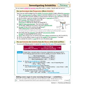 Edexcel International GCSE Chemistry: Revision Guide with Online Edition Look Inside Image 6