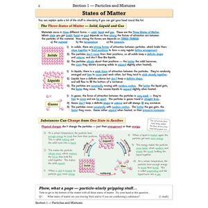 Edexcel International GCSE Chemistry: Revision Guide with Online Edition Look Inside Image 3