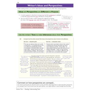 Edexcel International GCSE English Language: Complete Revision & Practice with Online Edition Look Inside Image 4