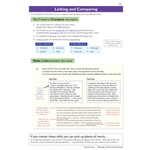 Edexcel International GCSE English Language: Complete Revision & Practice with Online Edition Look Inside Image 3