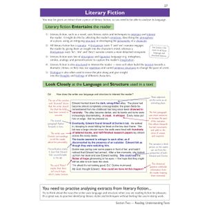 Edexcel International GCSE English Language: Complete Revision & Practice with Online Edition Look Inside Image 5