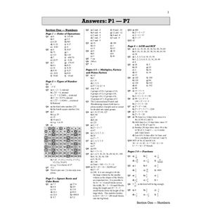Edexcel International GCSE Maths Answers for Workbook Look Inside Image 2