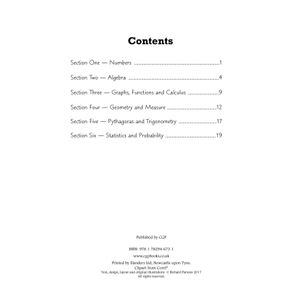 Edexcel International GCSE Maths Answers for Workbook Look Inside Image 1
