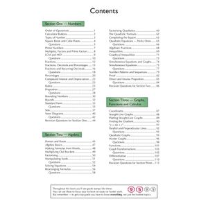 Edexcel International GCSE Maths Complete Revision & Practice (with Online Edition) Look Inside Image 1