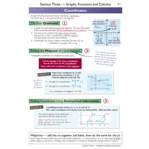 Edexcel International GCSE Maths Complete Revision & Practice (with Online Edition) Look Inside Image 3