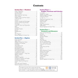 Edexcel International GCSE Maths Revision Guide (with Online Edition) Look Inside Image 1