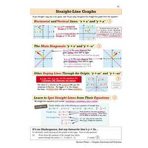 Edexcel International GCSE Maths Revision Guide (with Online Edition) Look Inside Image 4
