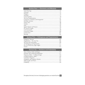 Edexcel International GCSE Maths Workbook Look Inside Image 2