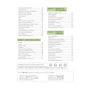 Edexcel International GCSE Physics: Complete Revision & Practice with Online Edition Look Inside Image 2