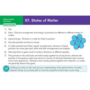 Edexcel International GCSE Physics: Revision Question Cards Look Inside Image 6
